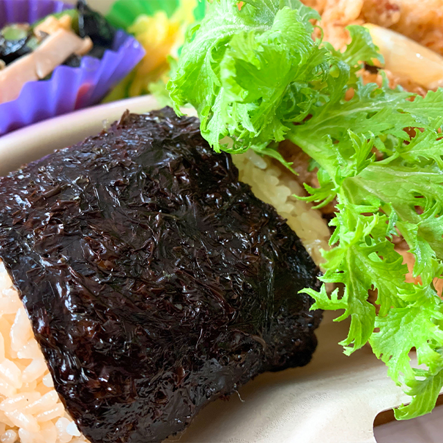 かこべん 山形県鶴岡市に2店舗ある持ち帰り専門の弁当屋 ホーム